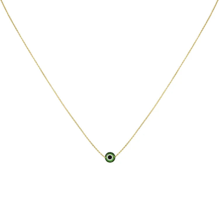 Fényes Nazar Nyaklánc - Amira