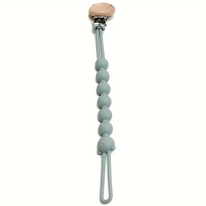 Cuki Medve Tágulási Lánc - TeddyClip