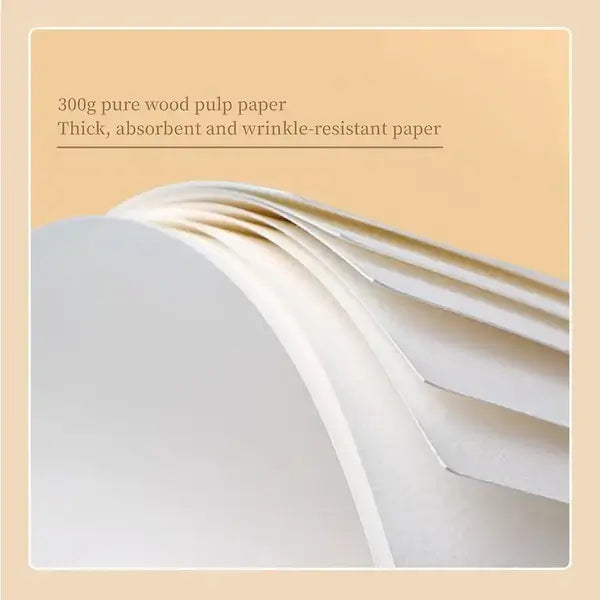 Kompakt Kreativitás Mindig és Mindenhol - KunstZet Vizesfesték Készlet