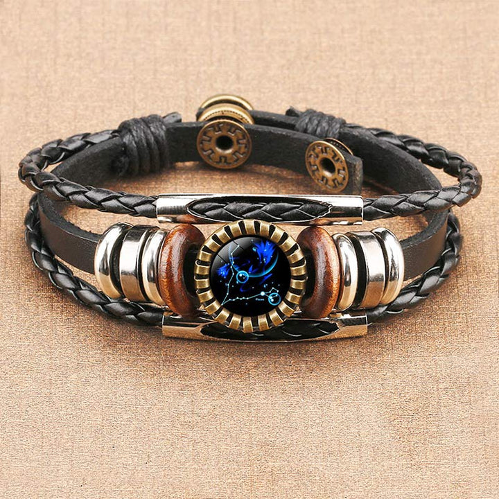 Zodiac Retro Karkötő - Lyra