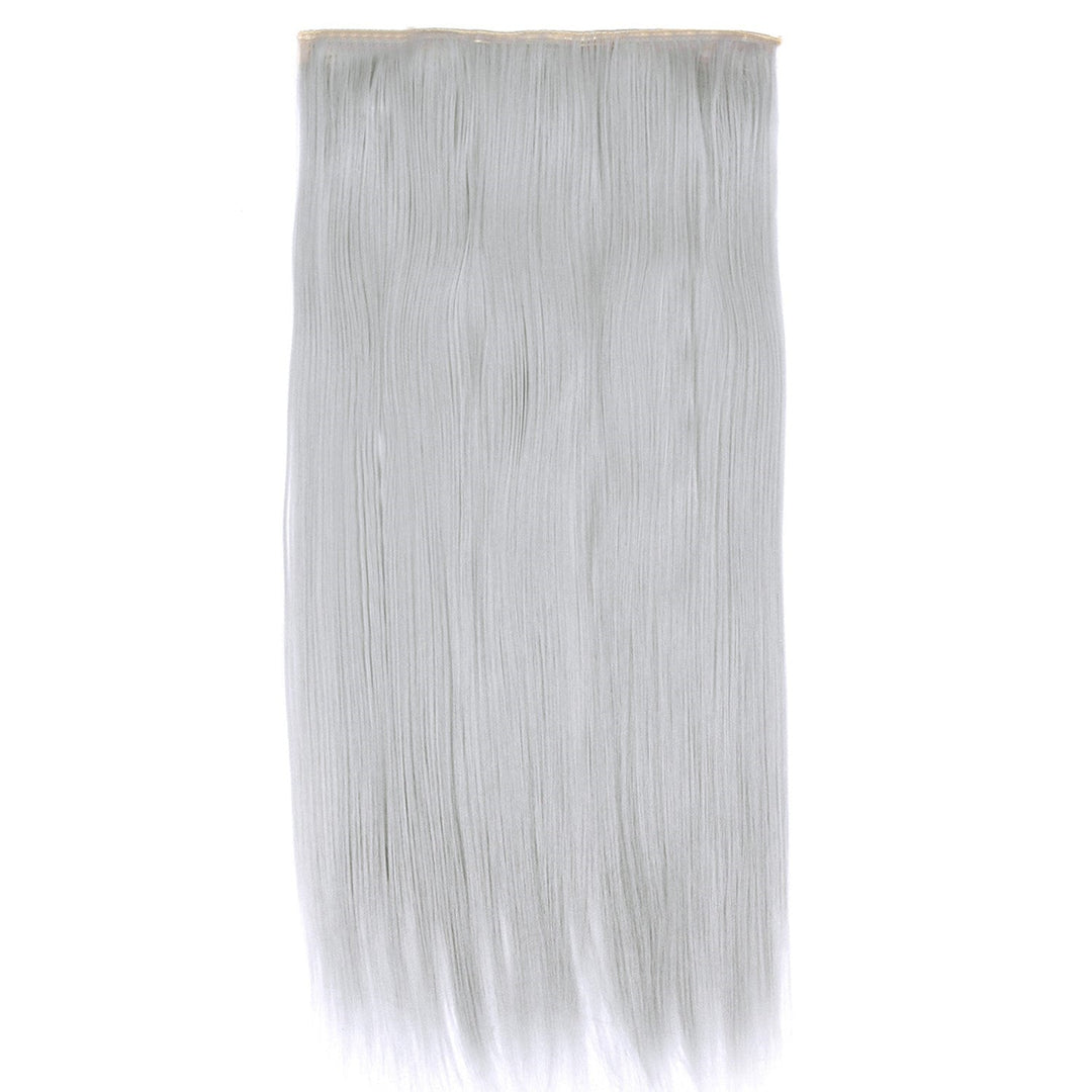 Clip-in keratin hajhosszabbítás – Aurora