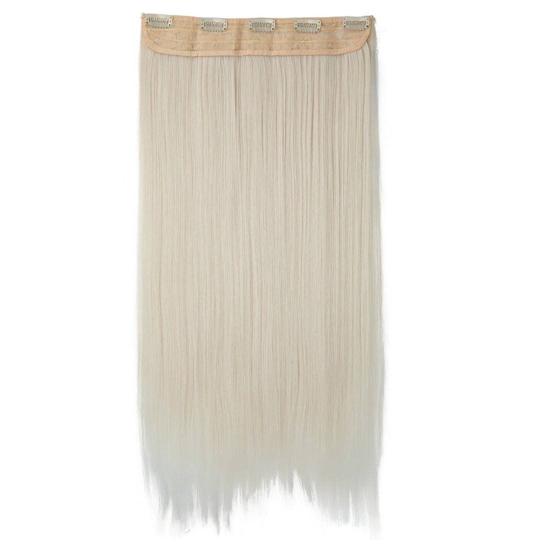 Clip-in keratin hajhosszabbítás – Aurora