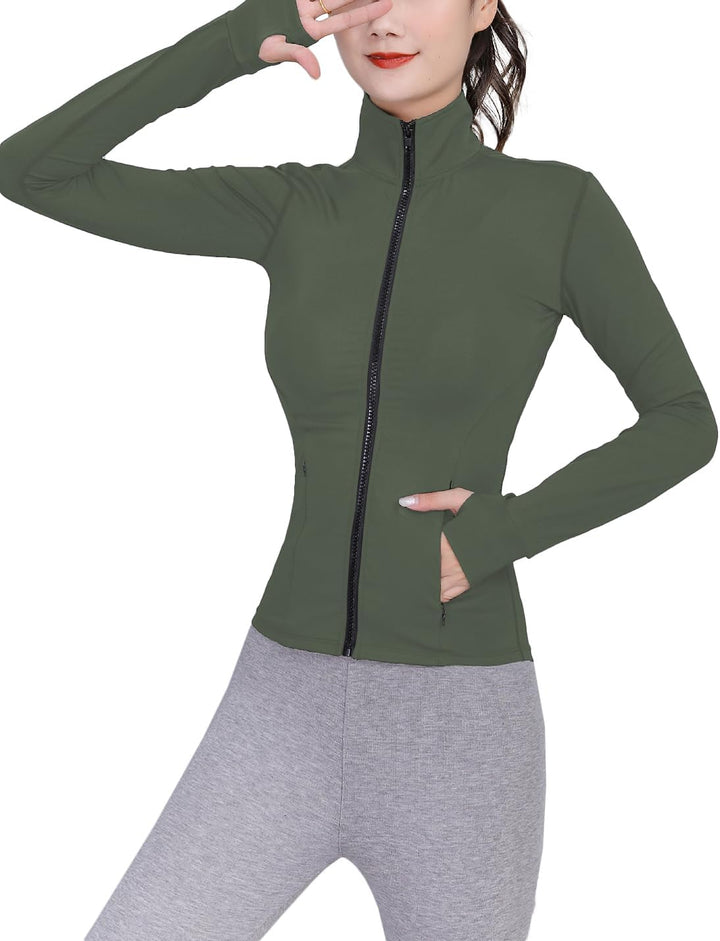 Kényelmes Sportdzseki - FlexiMove