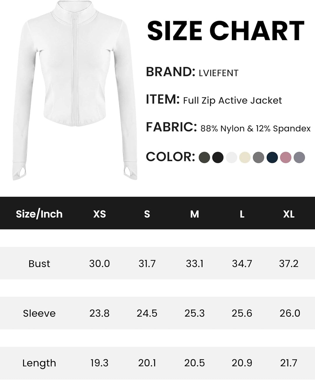 Kényelmes Sportdzseki - FlexiMove