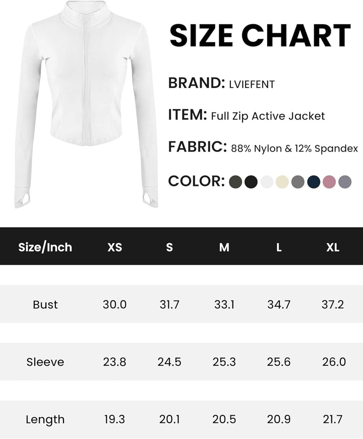 Kényelmes Sportdzseki - FlexiMove