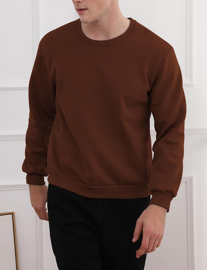 Kényelmes Férfi Póló - Finn