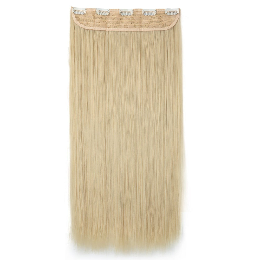 Clip-in keratin hajhosszabbítás – Aurora