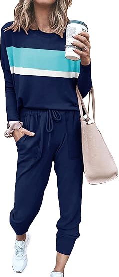 Kényelmes Lounge Szett - Emma