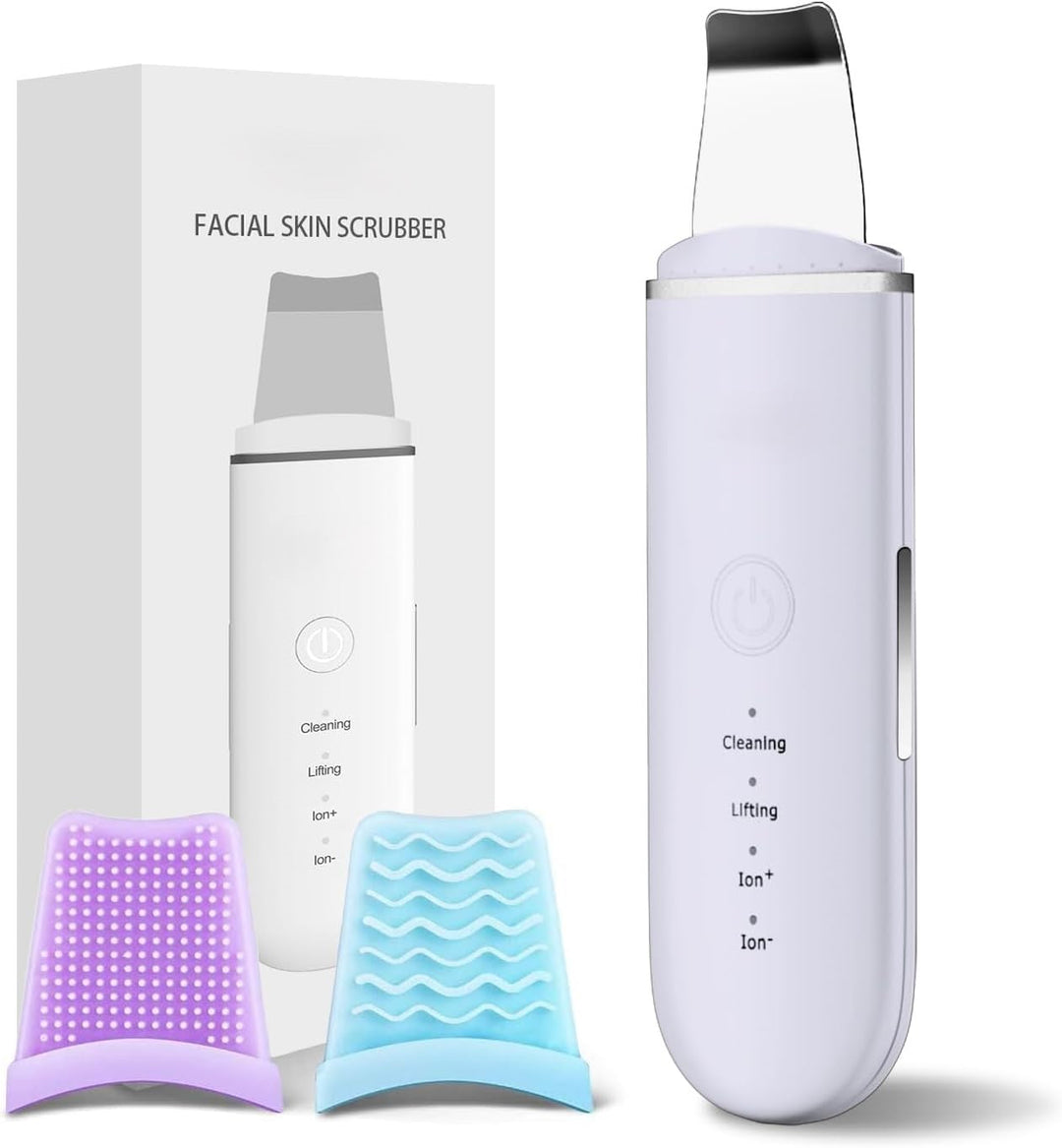 Mélységi Tisztító Bőrkaparó