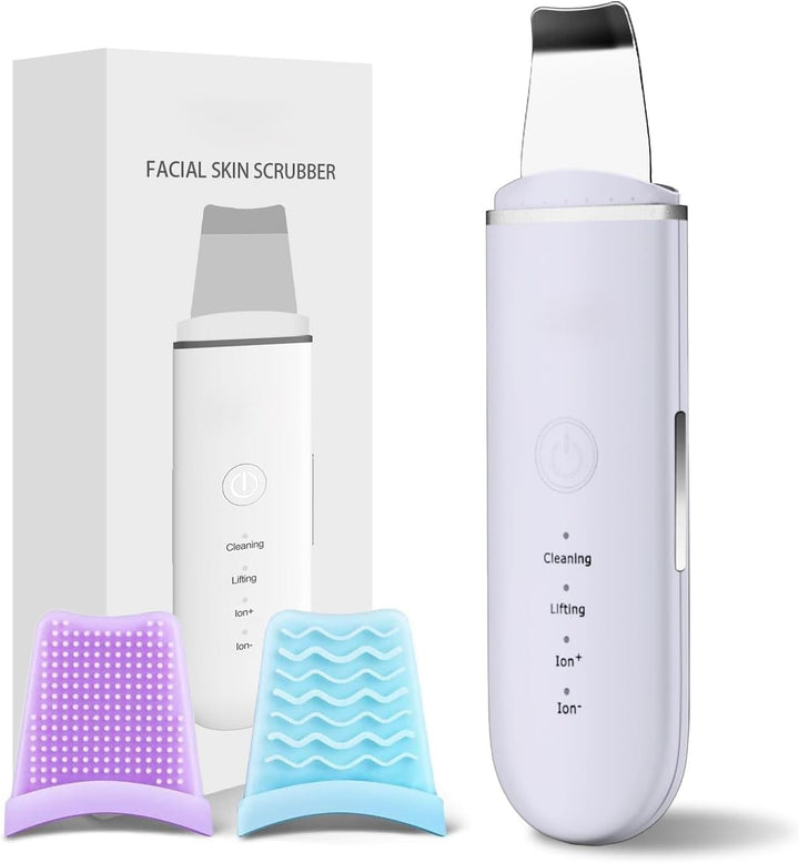 Mélységi Tisztító Bőrkaparó