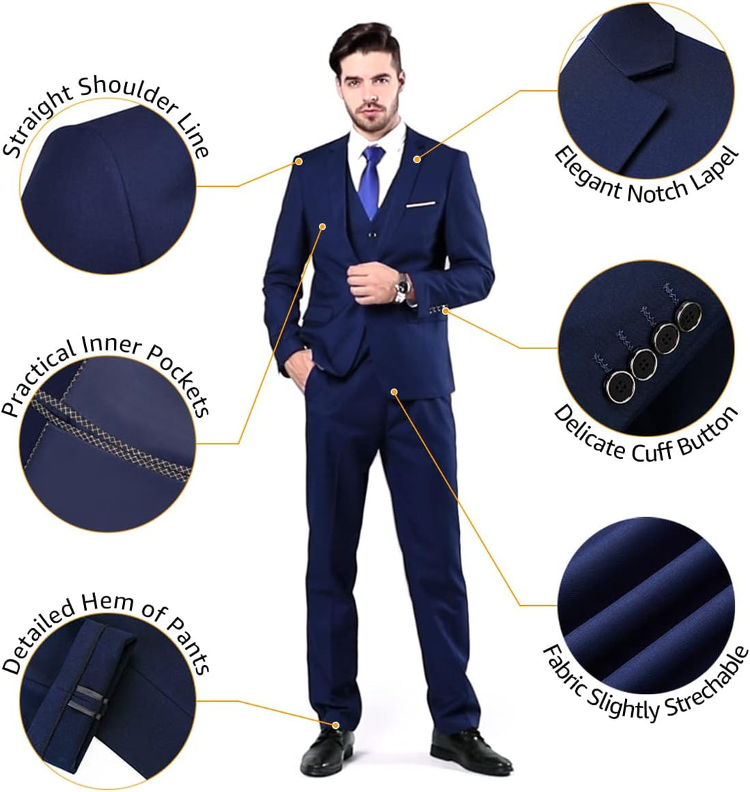 Stílusos Férfi Szmoking - Jameson