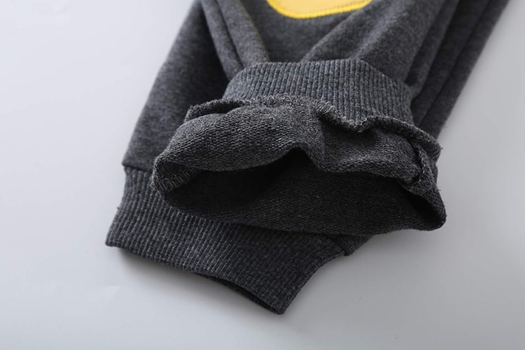 Gyerekruha: Dinó Mintás Fiú Ruhaszett