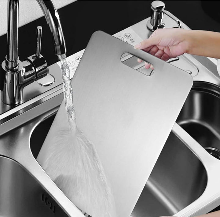 Antifungális Erősített Vágódeszka - SteelCut