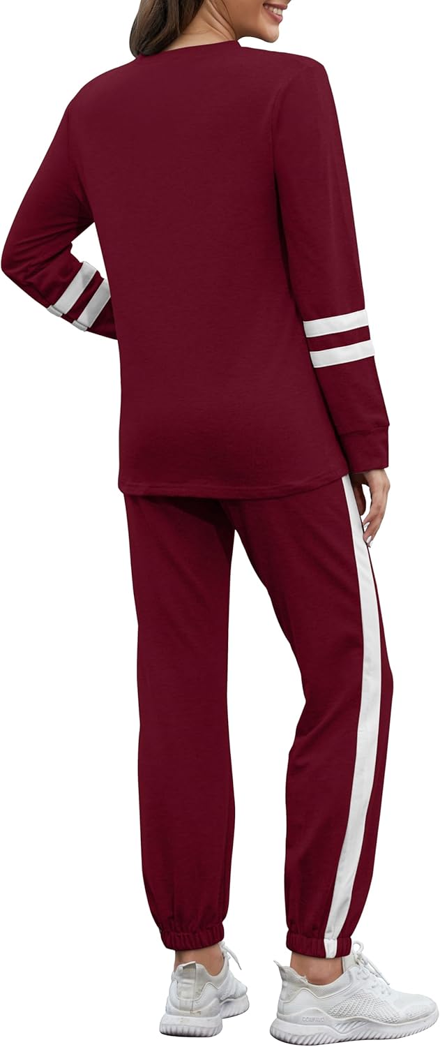 Luxus 2 részes melegítő szett - Lisa