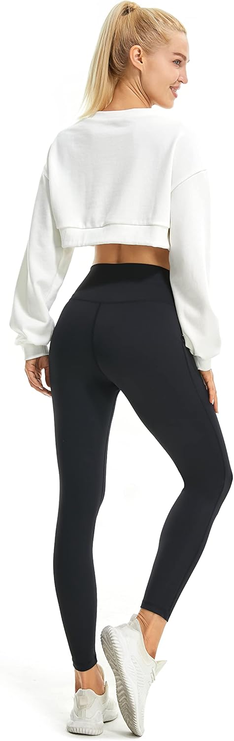 Bővített Jóga Leggings - VFit