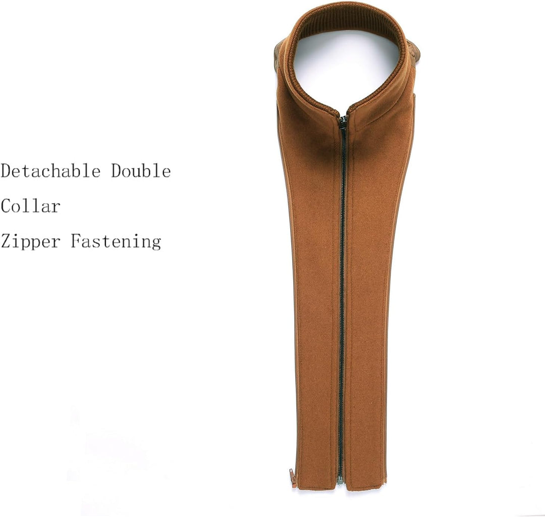 Hagyományos Férfi Téli Blézer - Luca