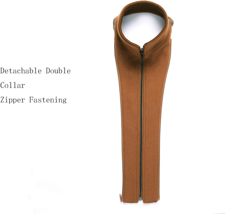 Hagyományos Férfi Téli Blézer - Luca