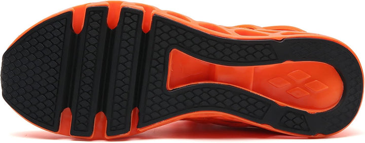 Sportos Férfi Sneakerek - FlexLite
