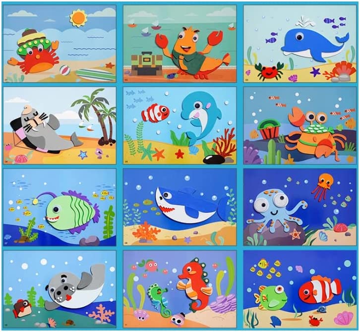 3D Habszivacs Matrica Puzzl - PuzzlePal