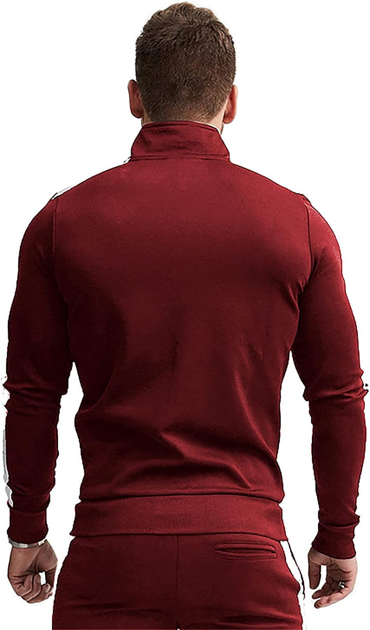 Kényelmes Kényelmes Férfi Edzőruha - Logan