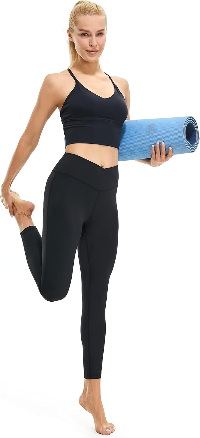 Bővített Jóga Leggings - VFit