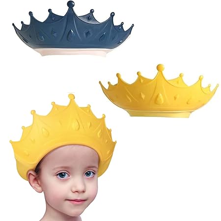 Sampon- és Vízvédő Szett Gyerekeknek – SplashHalo