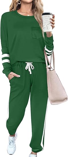 Luxus 2 részes melegítő szett - Lisa