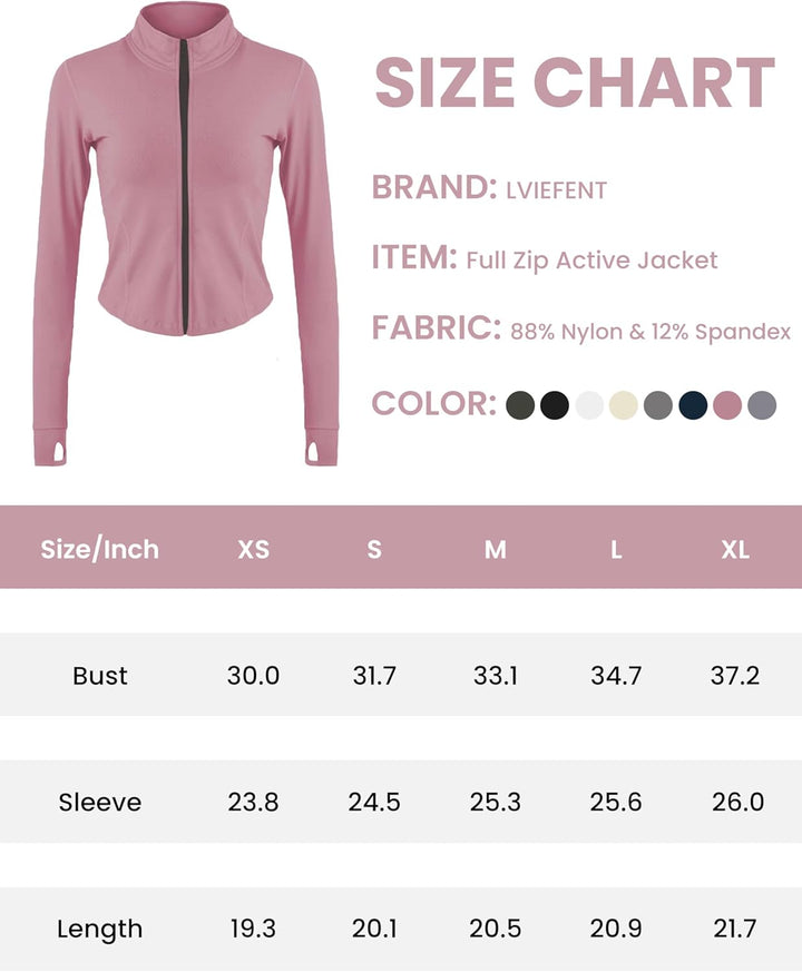 Kényelmes Sportdzseki - FlexiMove