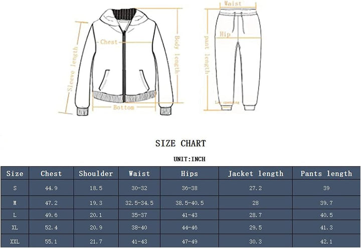 Kényelmes Kényelmes Férfi Edzőruha - Logan