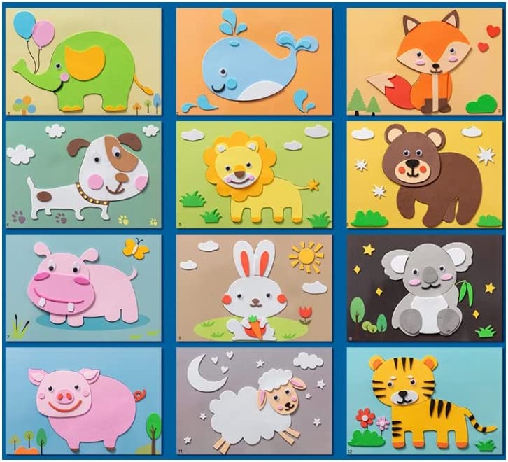 3D Habszivacs Matrica Puzzl - PuzzlePal