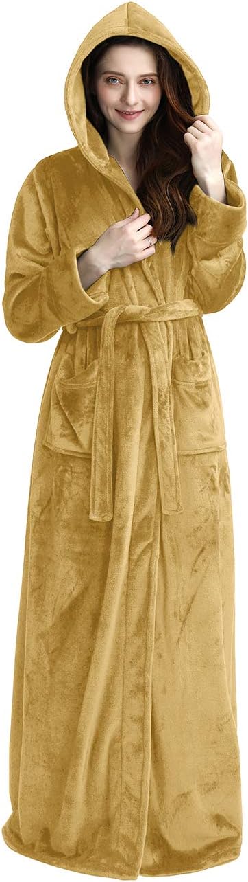 Plüss Fleeces Róka Kapucnis - CozyFluff