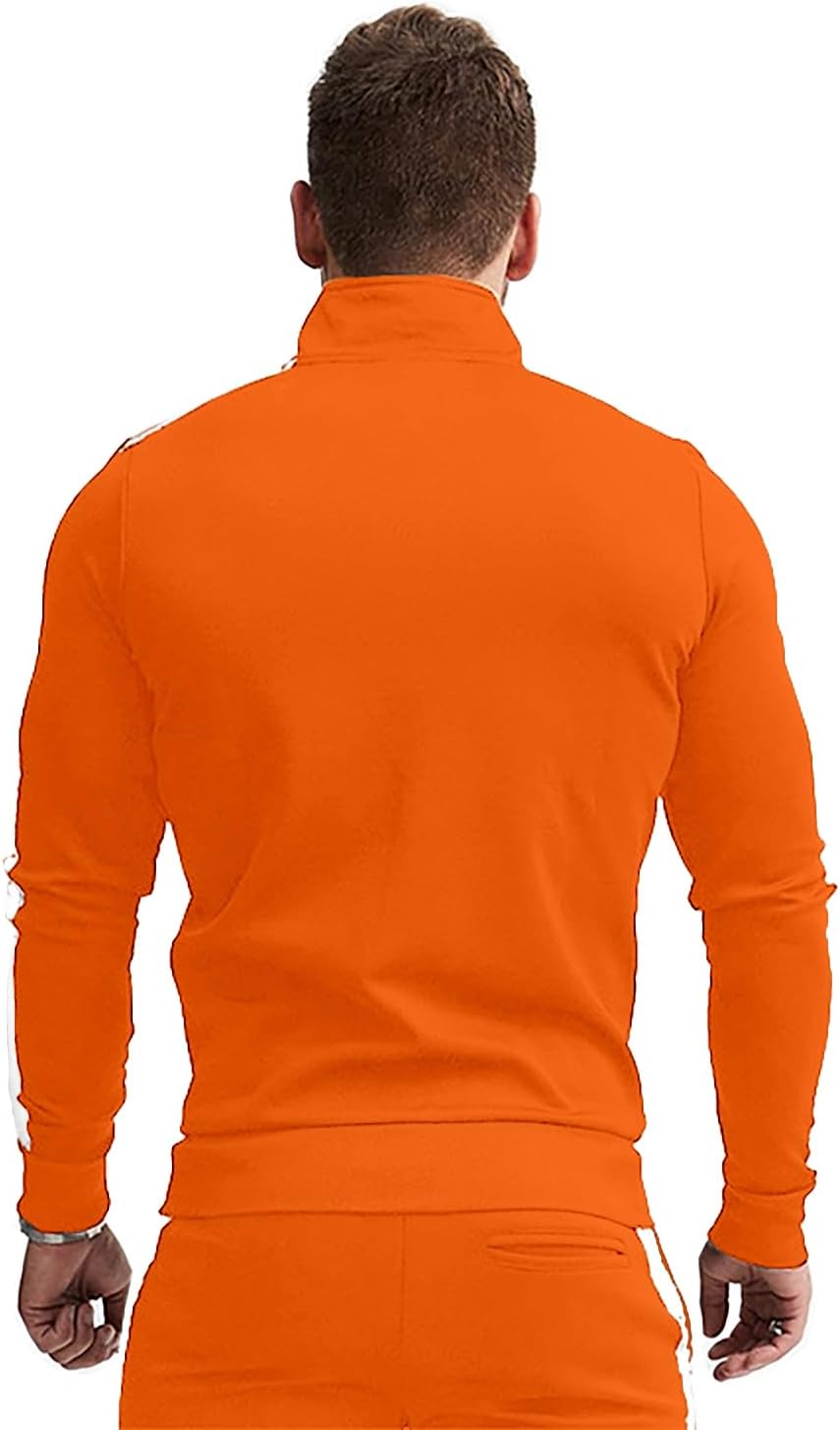 Kényelmes Kényelmes Férfi Edzőruha - Logan