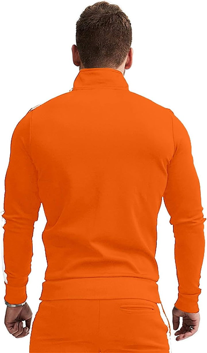 Kényelmes Kényelmes Férfi Edzőruha - Logan