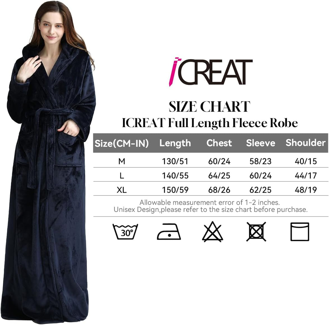 Plüss Fleeces Róka Kapucnis - CozyFluff