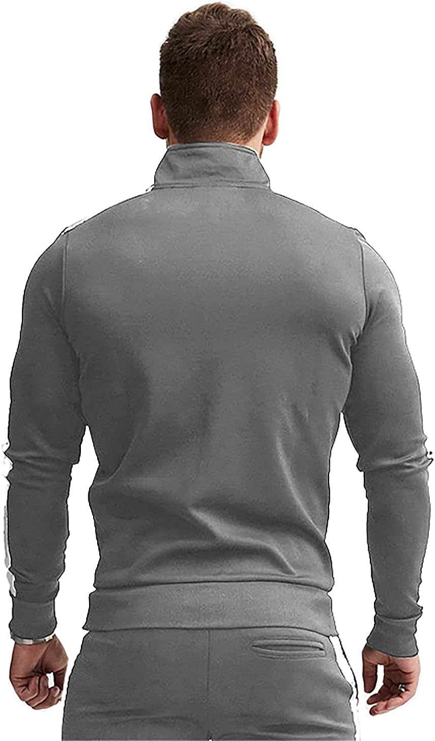 Kényelmes Kényelmes Férfi Edzőruha - Logan