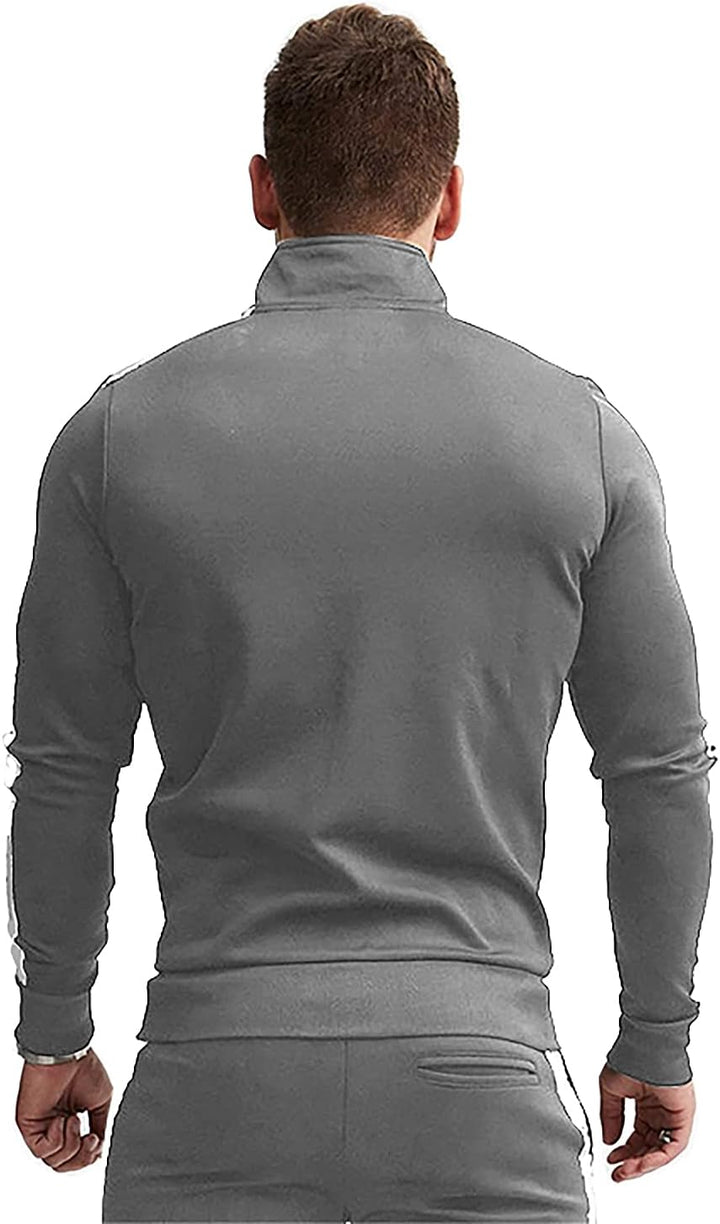 Kényelmes Kényelmes Férfi Edzőruha - Logan