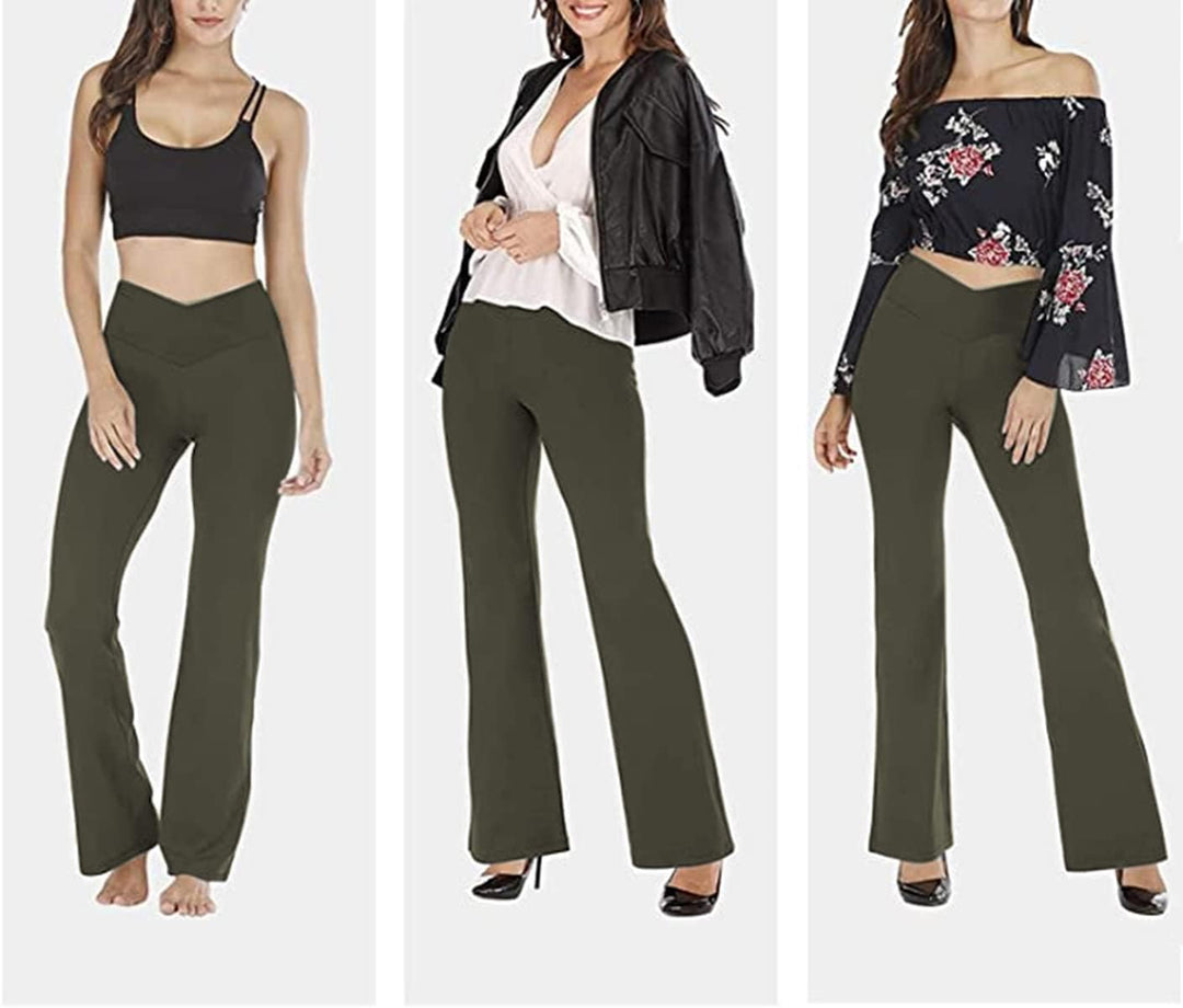 Bővített Jóga Leggings - VFit