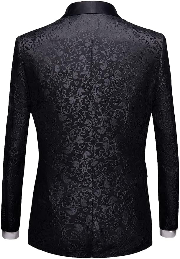 Luxus Férfi Szmoking - Leon