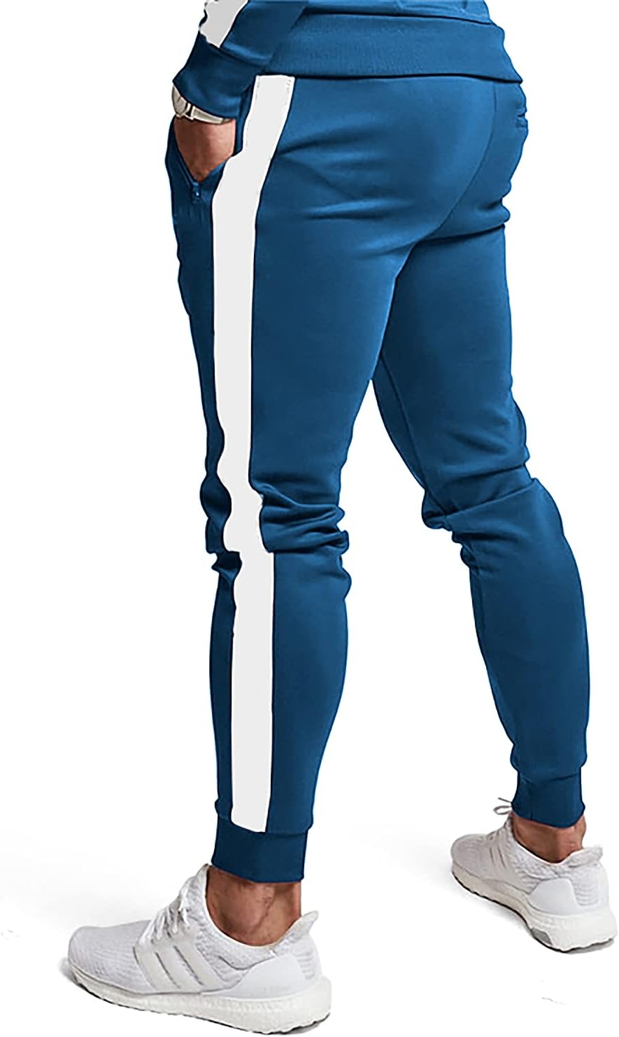 Kényelmes Kényelmes Férfi Edzőruha - Logan