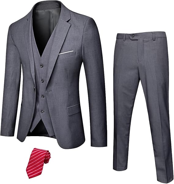 Stílusos Férfi Szmoking - Jameson