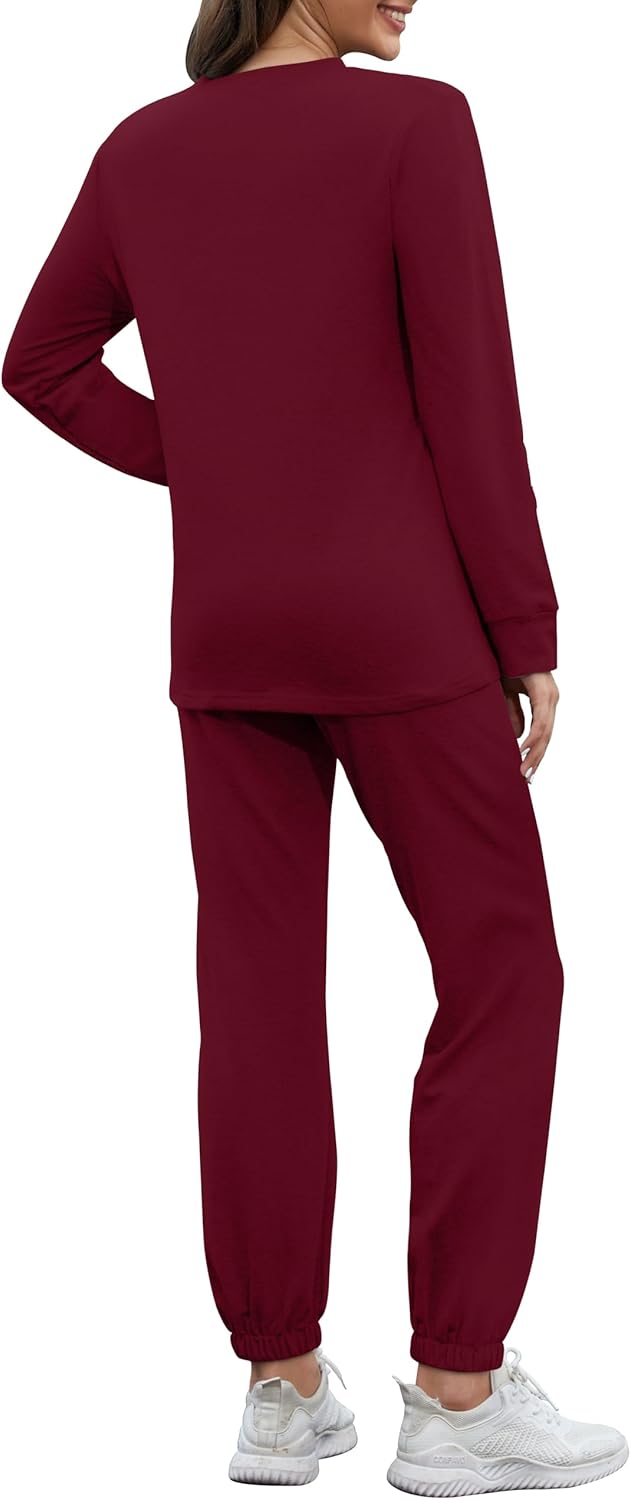 Luxus 2 részes melegítő szett - Lisa