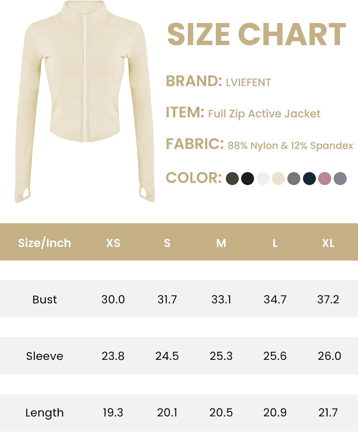 Kényelmes Sportdzseki - FlexiMove