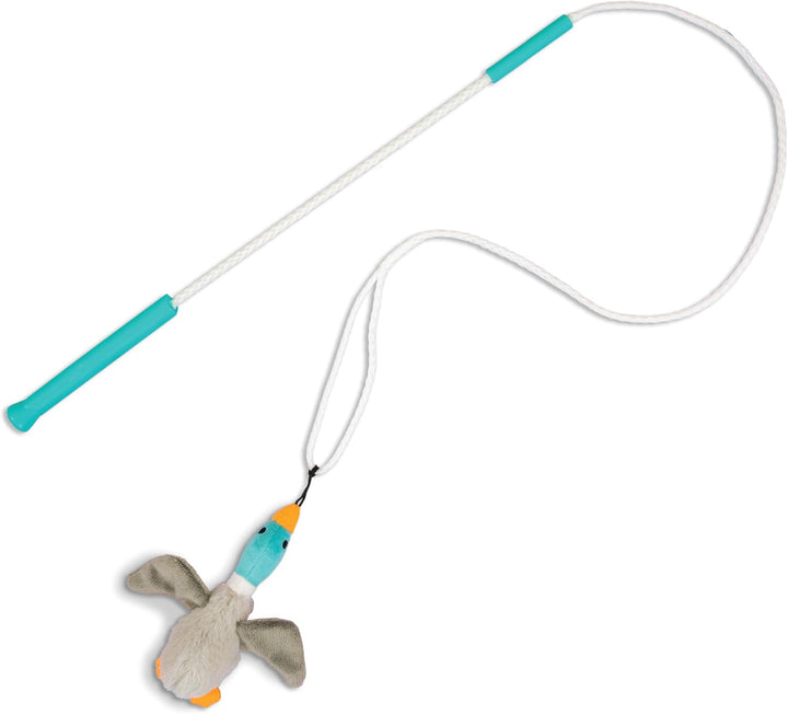 Tail Teaser Kutyajáték - Tökéletes játékhoz és mozgáshoz!