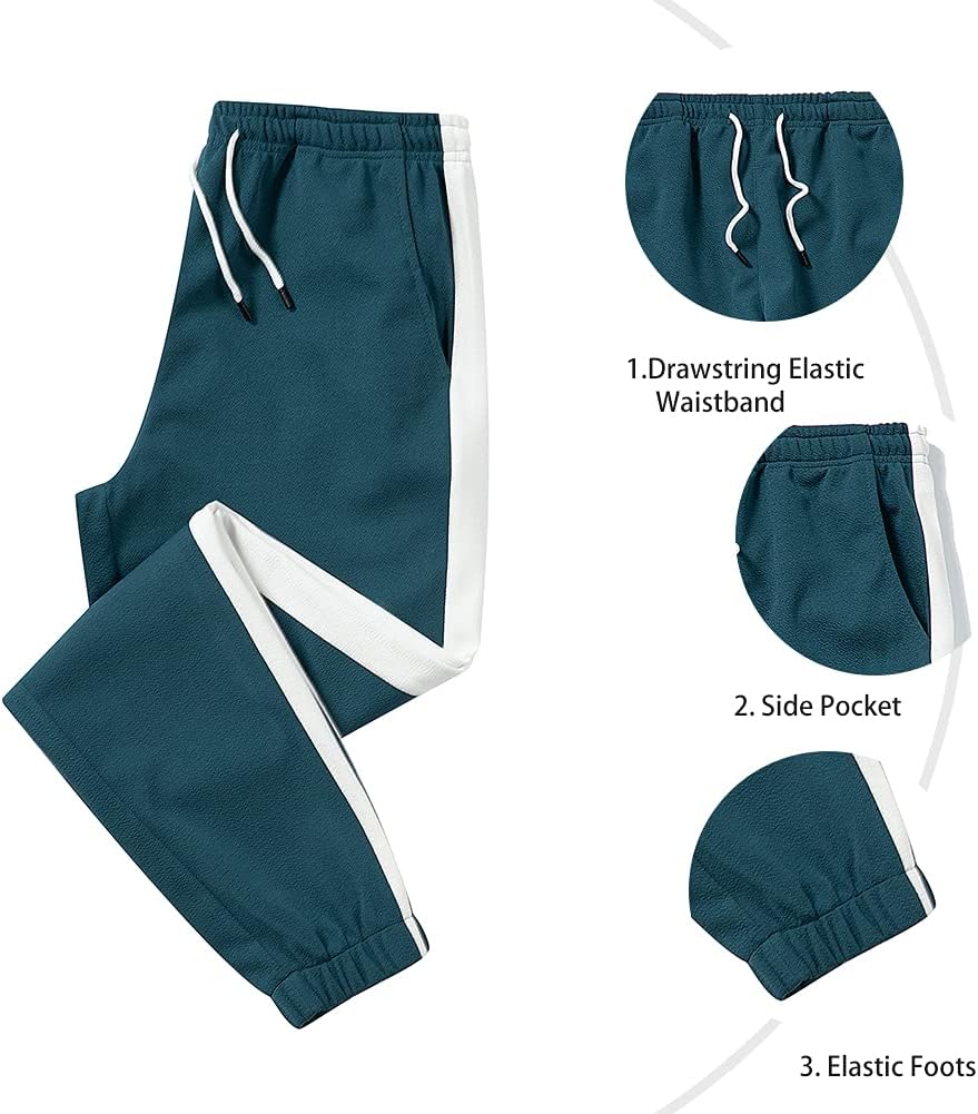 Casual Férfi Edzőruha - Ryan