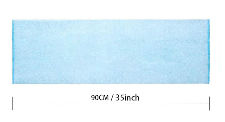 Hámlasztó Testradír 3-Csomag – Mélytisztítás & Megújulás