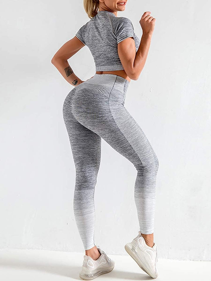 Kényelmes Jóga Szett - SparkFit