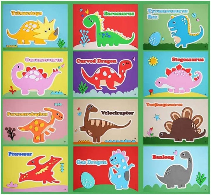 3D Habszivacs Matrica Puzzl - PuzzlePal
