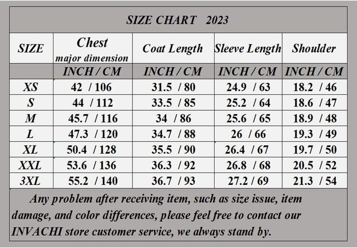 Hagyományos Férfi Téli Blézer - Luca