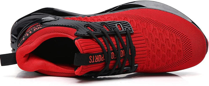 Sportos Férfi Sneakerek - FlexLite