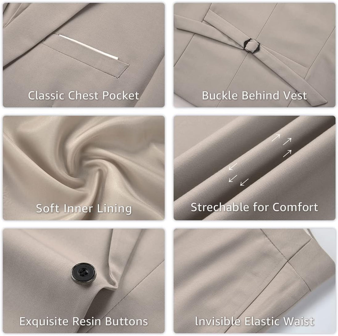 Stílusos Férfi Szmoking - Jameson